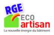 MCA 43 - Menuiserie Charpente d'Aulagny - Haute-Loire - Qualification RGE ECO ARTISAN